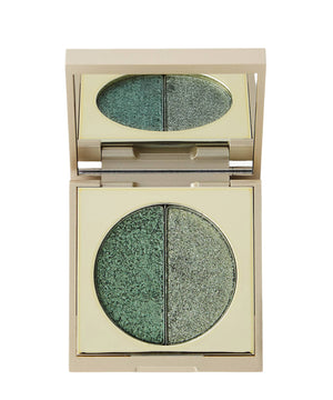 Stila Vivid and Vibrant Eye Shadow Duo 2.6g