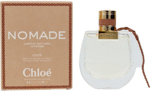 Chloe Nomade Jasmine Naturel Intense 100ml Edp Intense Women
