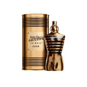 Jean Paul Gaultier JPG Le Male Elixir Parfum