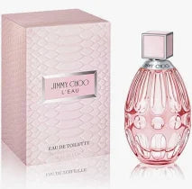 Jimmy Choo L'eau EDT WOMEN