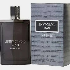 Jimmy Choo Man Intense EDT