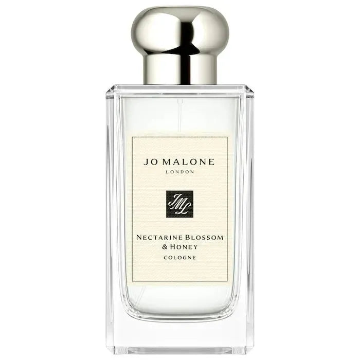 Jo Malone Nectarine Blossom & Honey Cologne 100ml EDP Unisex - CURBSIDE PICKUP ONLY
