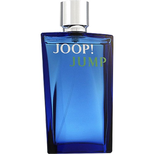 Joop Jump 100ml Edt Tester