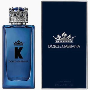 Dolce & Gabbana K EDP Men