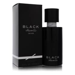 Kenneth Cole Black For Her EDP