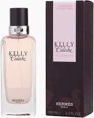 Hermes Kelly Caleche 100ml Edt Women