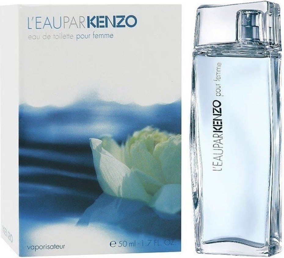 Kenzo L'eau Par Kenzo Pour Femme EDT