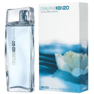 Kenzo L'eau Par Kenzo Pour Femme EDT
