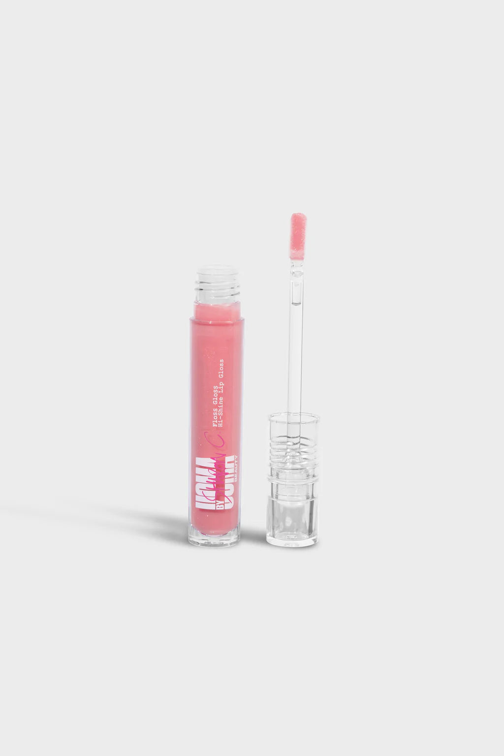 UOMA Floss Gloss Hi-Shine Lip Gloss 3.5ml