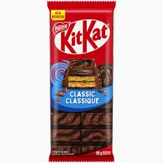 Kitkat Classic Wafer Bar 99g