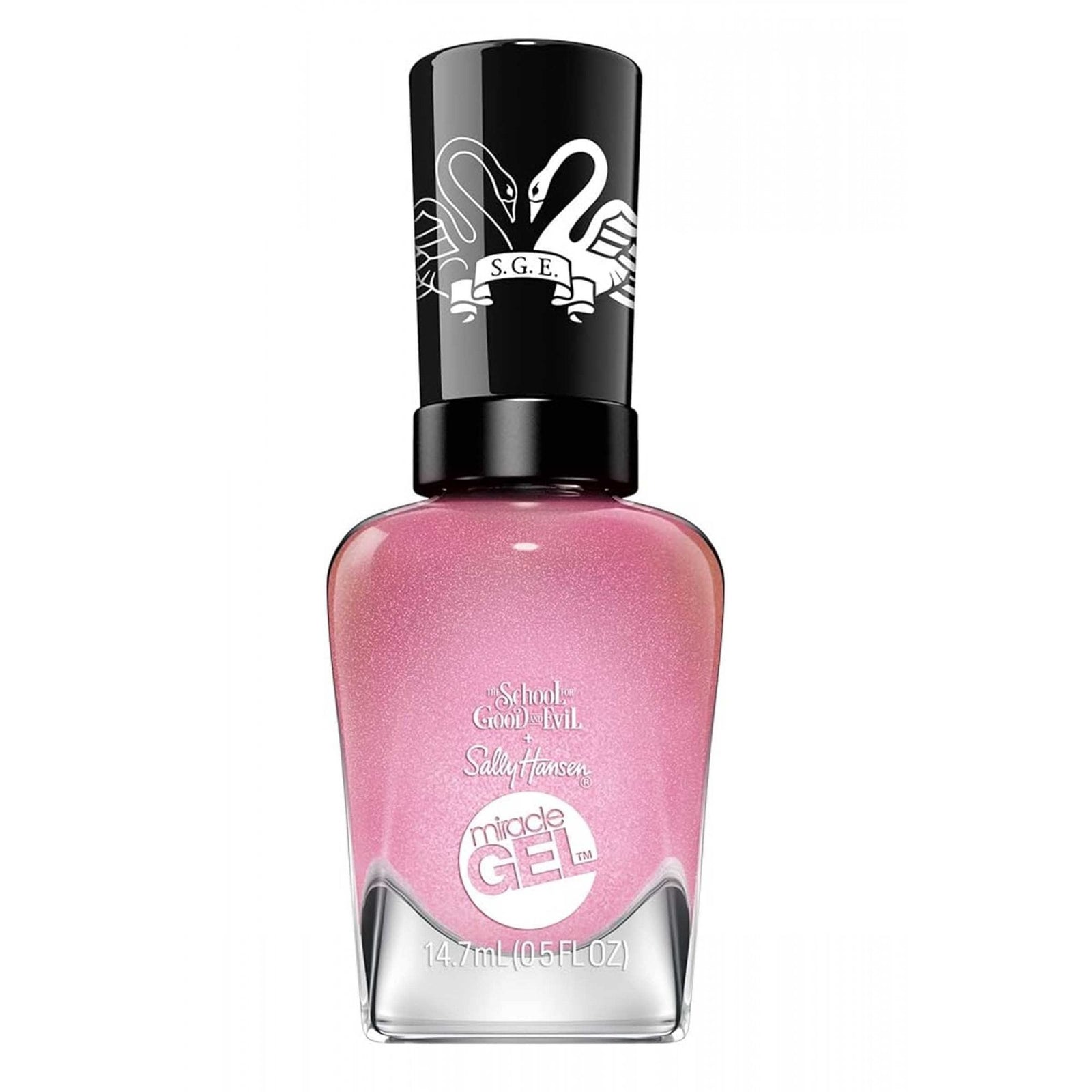 Sally Hansen Miracle Gel 11.7ml - Lovey Dovey 893