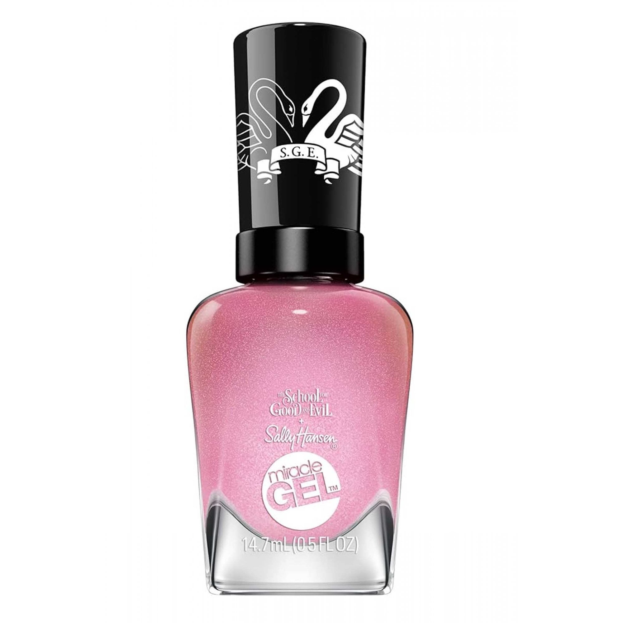 Sally Hansen Miracle Gel Lovey Dovey 893