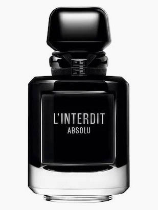 Givenchy L'Interdit Absolu 80ml Edp Intense Tester Women