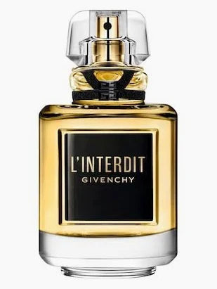 Givenchy L'interdit Parfum 80ml Edp Tester Women