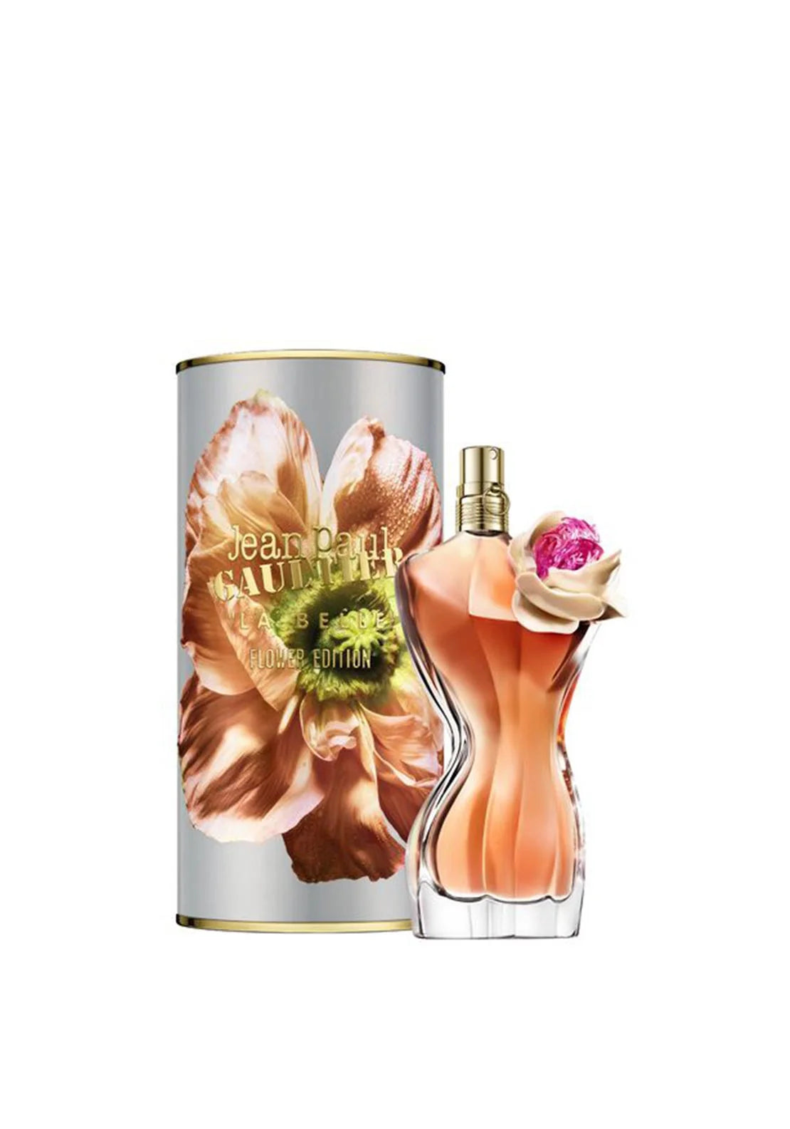 Jean Paul Gaultier La Belle (Flower Edition) 100ml Edp Women