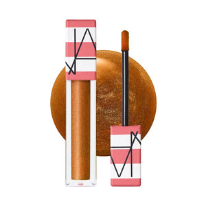 NARS Afterglow Lip Oil 5.7ml - Laguna 231