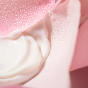 NUXE Paris Very Rose Creamy Cleansing Milk 200ml