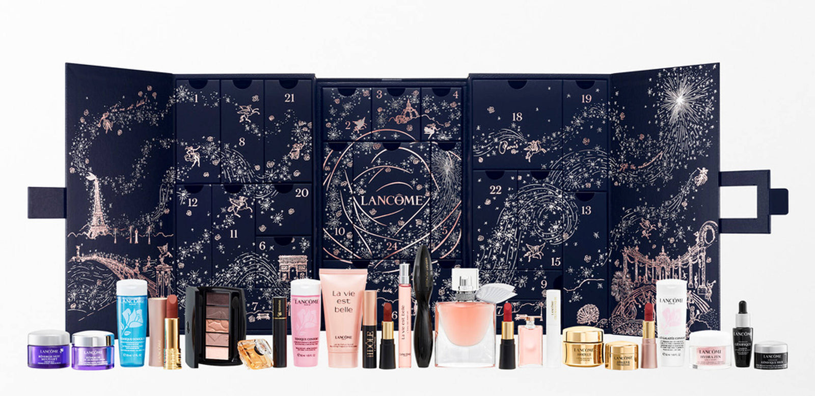 Lancôme Advent Calendar Limited Edition Curbside Pick up ONLY