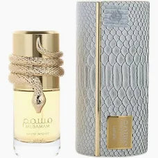 Lattafa Musamam White Intense 100ml Edp Women