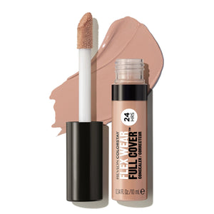Revlon Colorstay Flex Wear Full Cover Concealer - 10ml