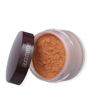 Laura Mercier Set-a-Porter Translucent Loose Setting Powder 5g - Medium Deep