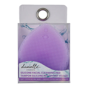 Danielle Creations Silicone Facial Cleansing Pad