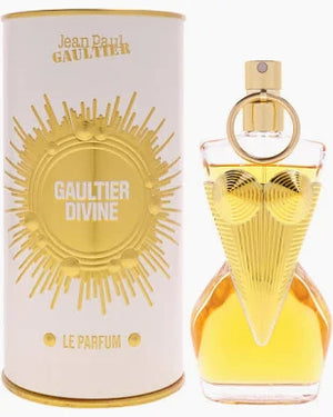 Jean Paul Gaultier Divine Le Parfum Edp Intense Women