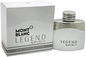 Mont Blanc Legend Spirit EDT Men