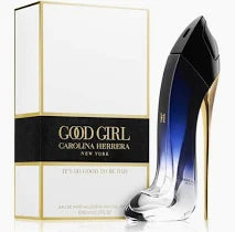 Carolina Herrera Good Girl Legere 80ml EDP Women