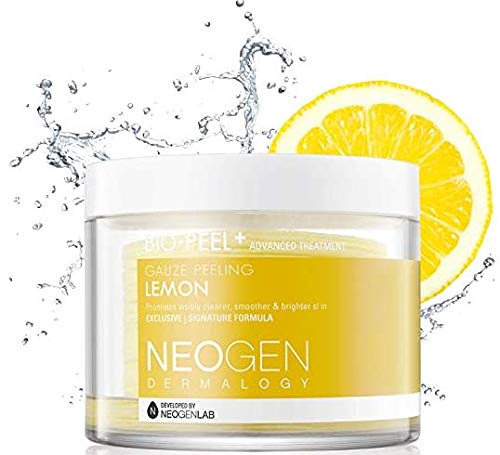 Neogen  Bio-Peel Gauze Peeling Lemon