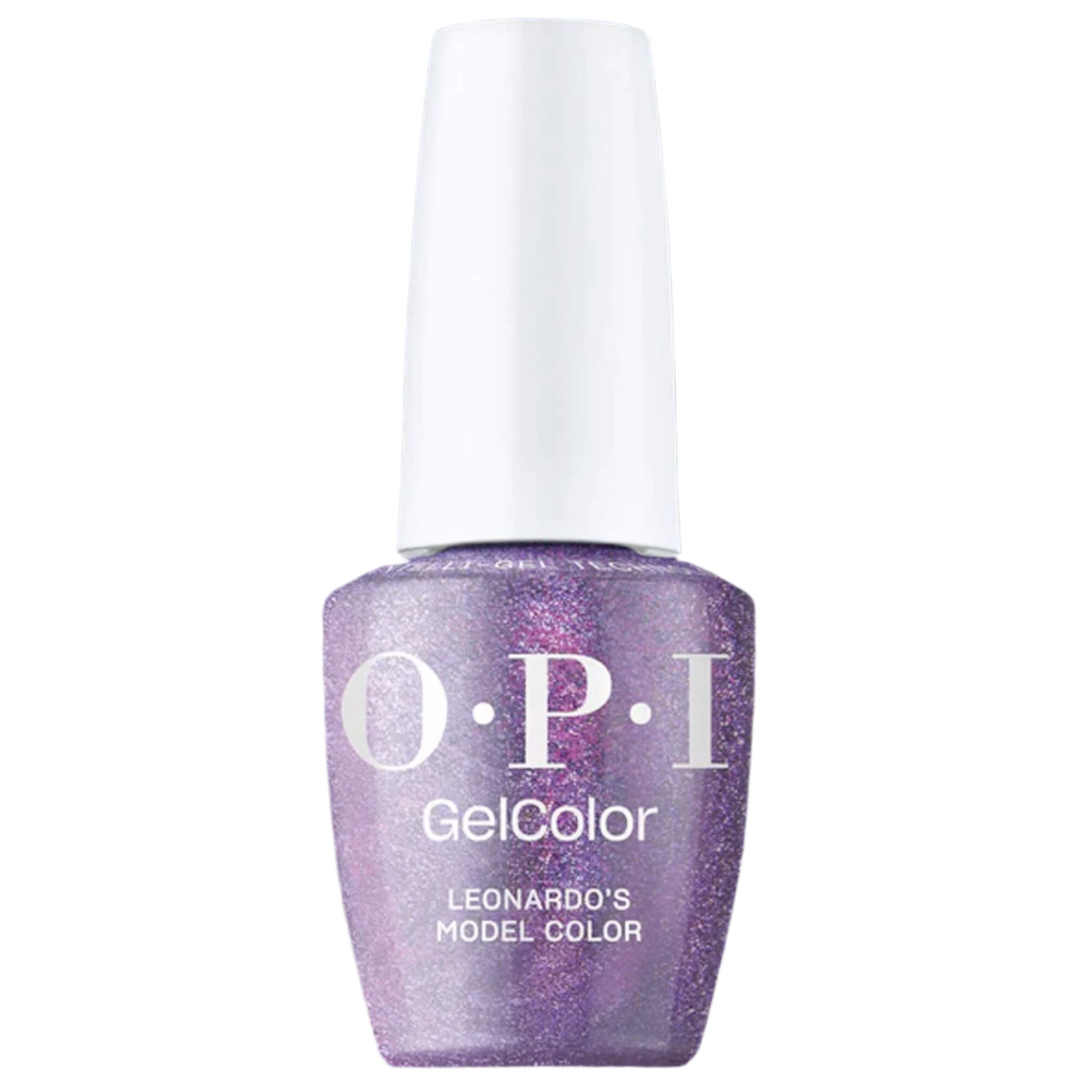 OPI Gel Color 15ml - Leonardo's Model Color