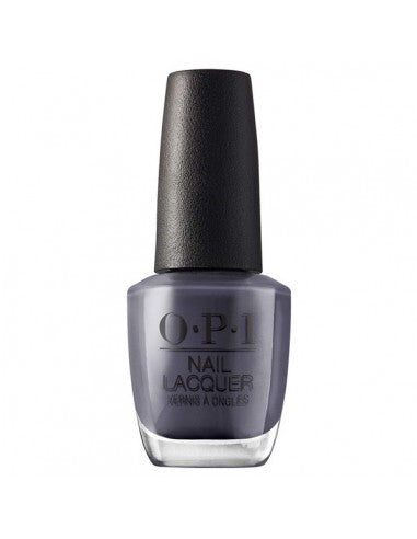 OPI Nail Lacquer 15ml - Less is Norse