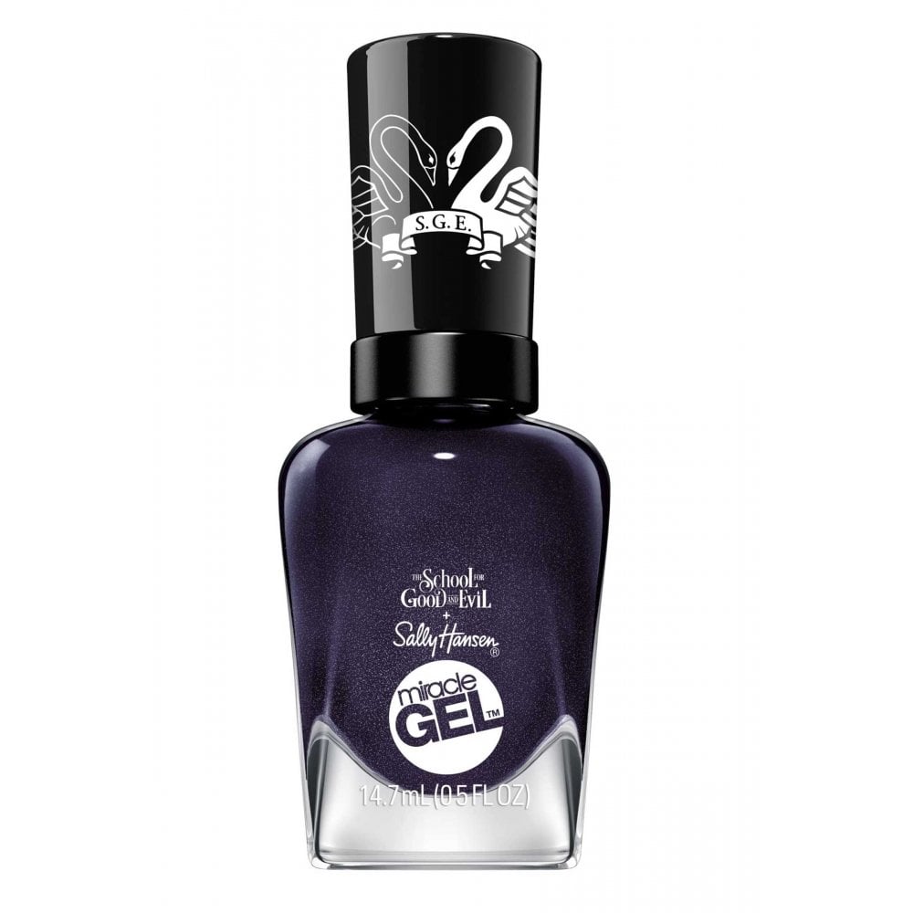 Sally Hansen 899 Lesso Go