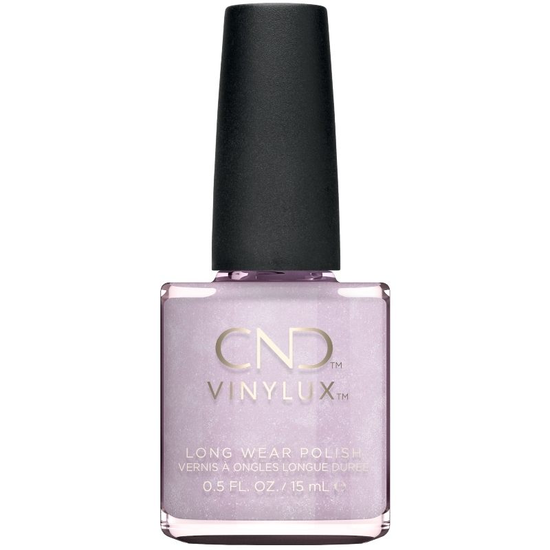 CND Vinylux Long Wear Polish 15ml - Live Love Lavender 442