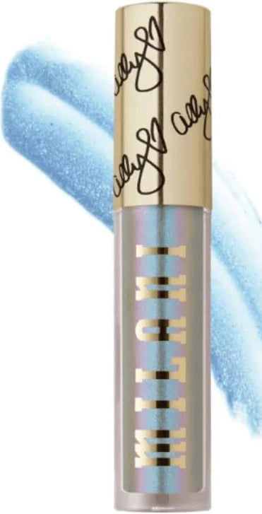 Milani Ludicrous Lights Lip Gloss 4.2ml - 110 Lollapa-Blue-Za