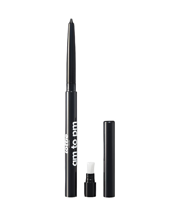 Lottie Retractable Eyeliner AM to PM Smudge Proof 1.1g