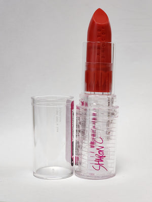 UOMA Speak No Evil Lips Don't Lie Lipstick Sheer 3.7g