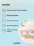 COSRX Low PH Good Morning Gel Cleanser
