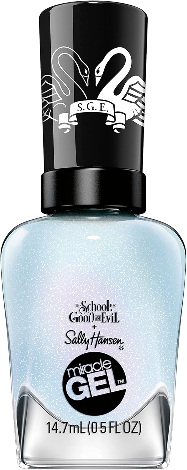 Sally Hansen Miracle Gel True Beauty Comes From Within 890