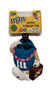 M&M’s Jumbo Luggage Tag