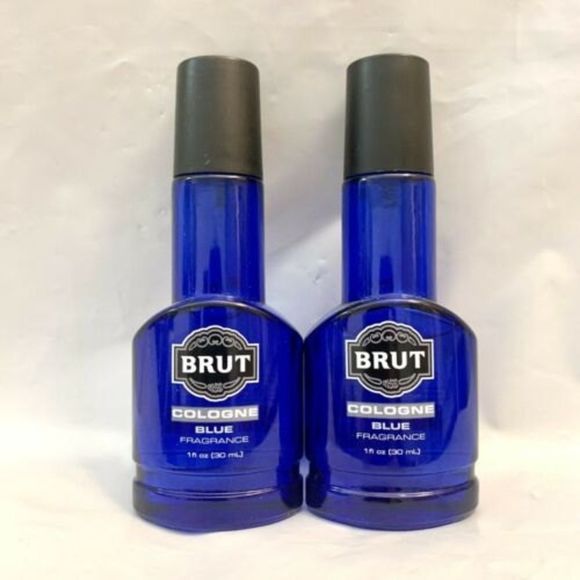 Brut Blue Cologne 30ml Unboxed Men