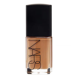 Nars Sheer Glow Foundation 30ml