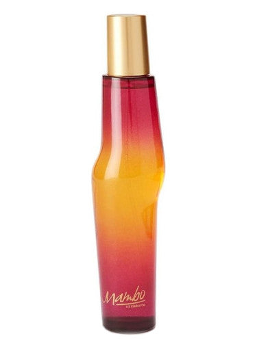 Liz Claiborne Mambo 100ml EDP Women