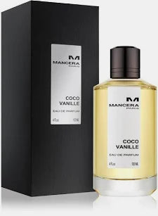 Mancera Coco Vanille 120ml Edp