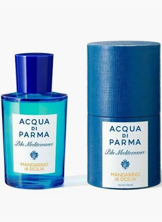 Acqua Di Parma Blu Mediterraneo Mandarino Di Sicilia Edt Unisex