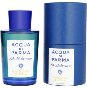 Acqua Di Parma Blu Mediterraneo Mandarino Di Sicilia Edt Unisex