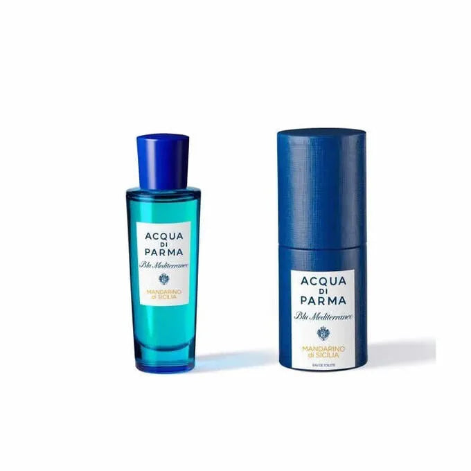 Acqua Di Parma Blu Mediterraneo Mandarino Di Sicilia Edt Unisex