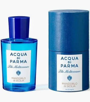 Acqua Di Parma Blu Mediterraneo Mandorlo Di Sicilia EDT Men