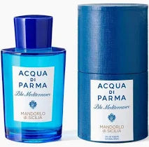 Acqua Di Parma Blu Mediterraneo Mandorlo Di Sicilia EDT Men