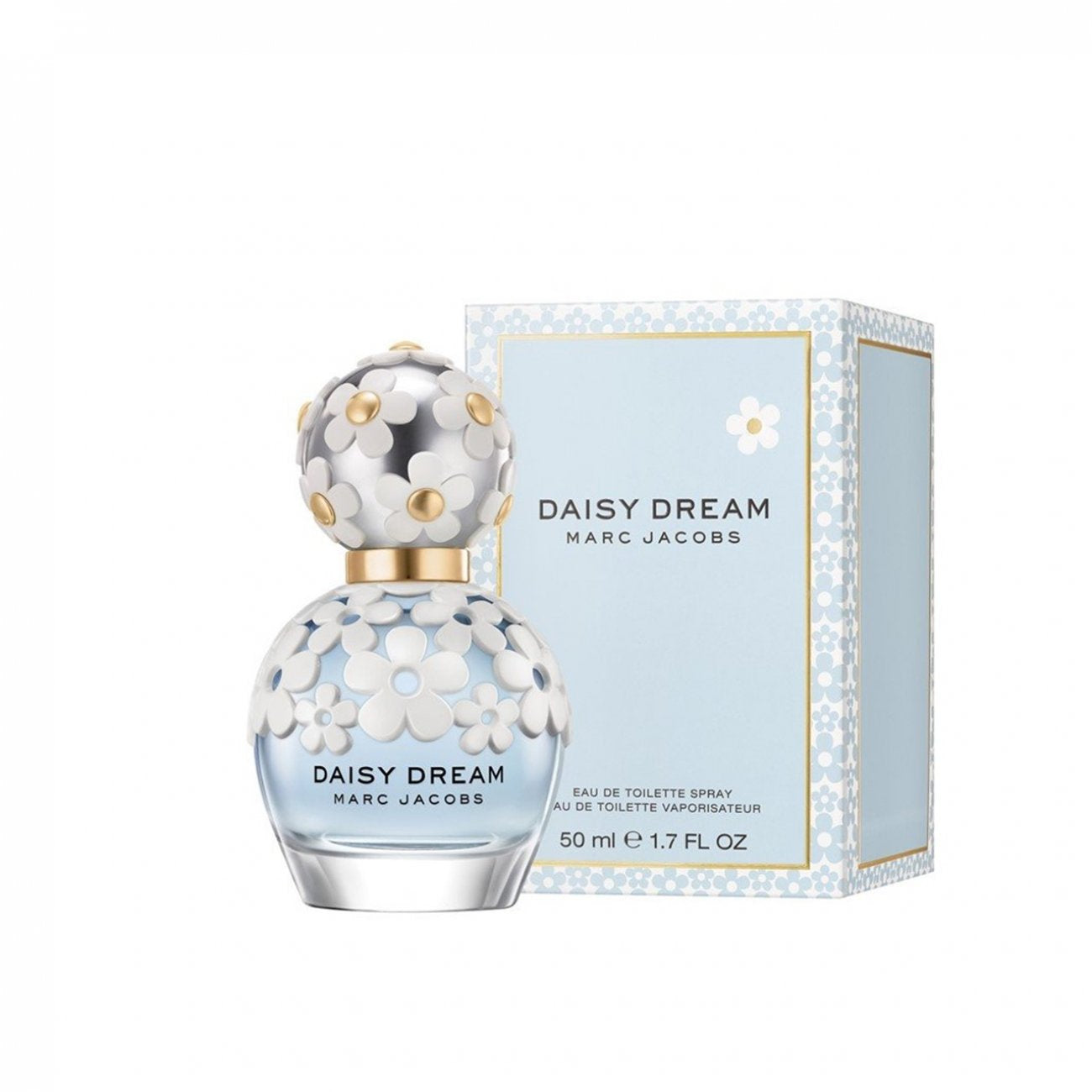 Marc Jacobs Daisy Dream EDT Women